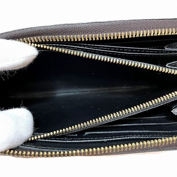 Louis Vuitton Monogram Giant Zippy Wallet M69353 Long Wallet Unisex