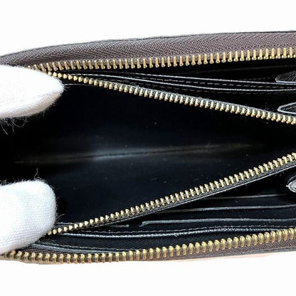 Louis Vuitton Monogram Giant Zippy Wallet M69353 Long Wallet Unisex