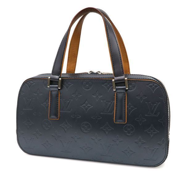 Louis Vuitton Matte Line Shelton M55175