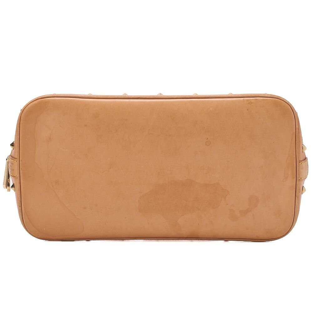 Louis Vuitton Monogram Multicolor Alma PM M92647 Handbag (gold Hardware)