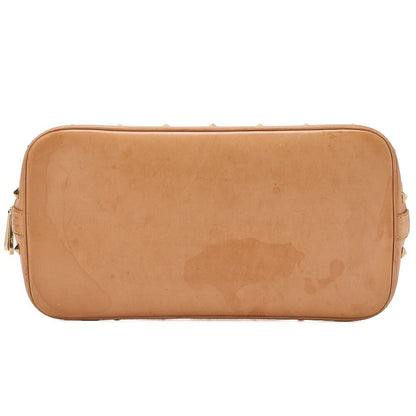 Louis Vuitton Monogram Multicolor Alma PM M92647 Handbag (gold Hardware)