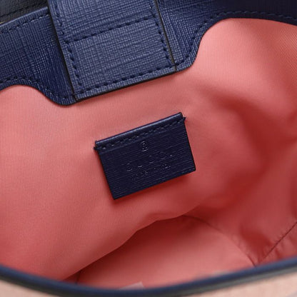 Gucci Bucket Bag Childrens Gu90820 Handbag PVC Bucket Bag Ladies