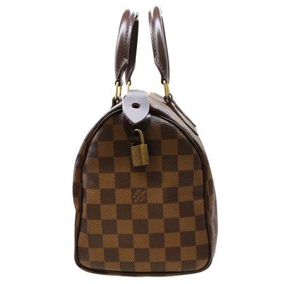 Louis Vuitton N41532 Damier Speedy 25 A25-2615