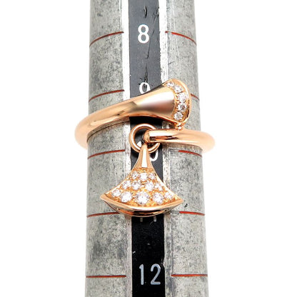 Bvlgari Diva Dream Ring