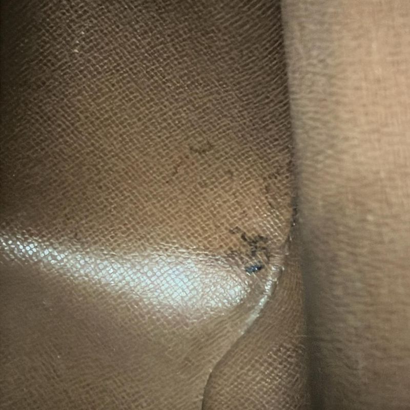 Louis Vuitton Monogram Brois M51221 - Shoulder Bag