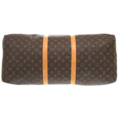 Louis Vuitton Keepall 60 Monogram M41422 Boston Bag LV 1307 Louis Vuitton