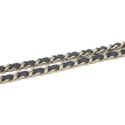 Chanel No 31 Ap2503 Black Caviar Skin Ghardware Small Vanity Chain Shoulder Bag