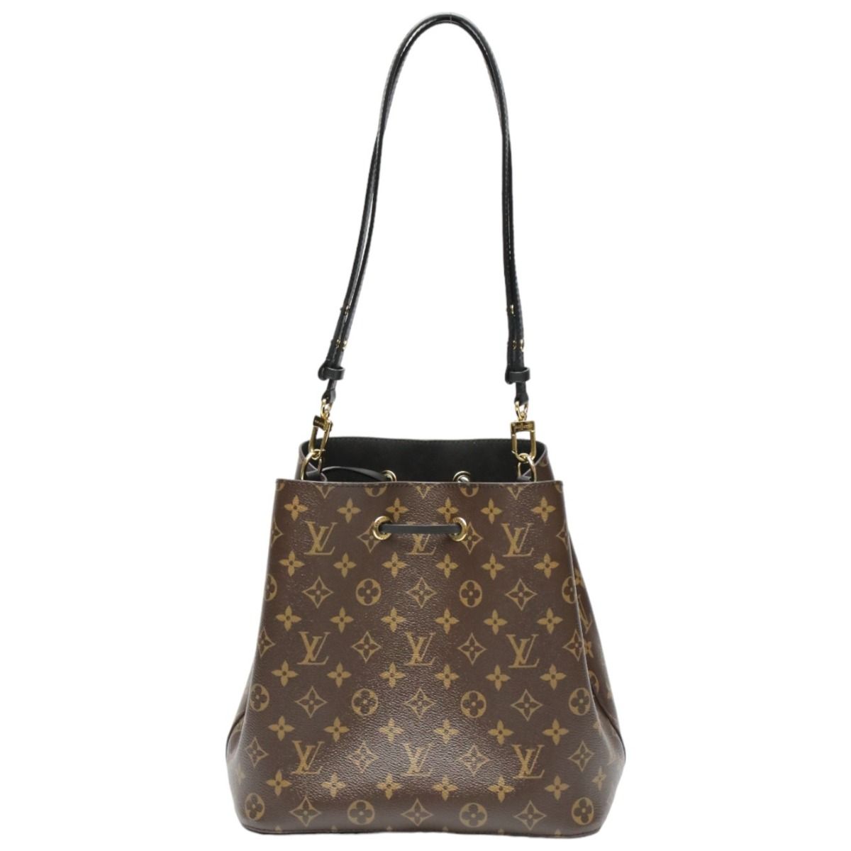 Louis Vuitton Monogram Shoulder Bag Neo-noe