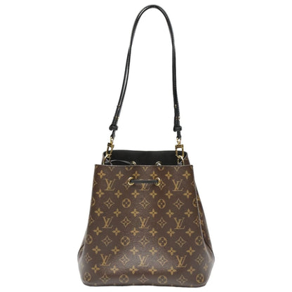 Louis Vuitton Monogram Shoulder Bag Neo-noe