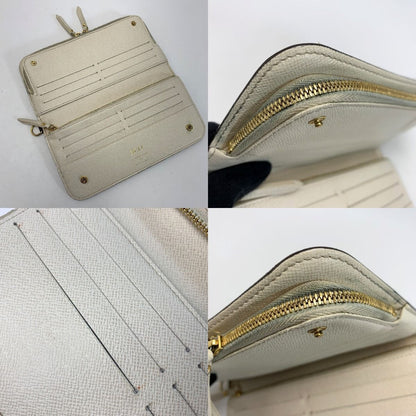 Louis Vuitton Monogram Portefeuille Unsolit M66563 Wallet Long Wallet