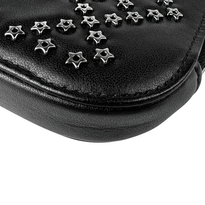 Christian DIOR Phone Holder Crossbody Shoulder Bag TECH Holder