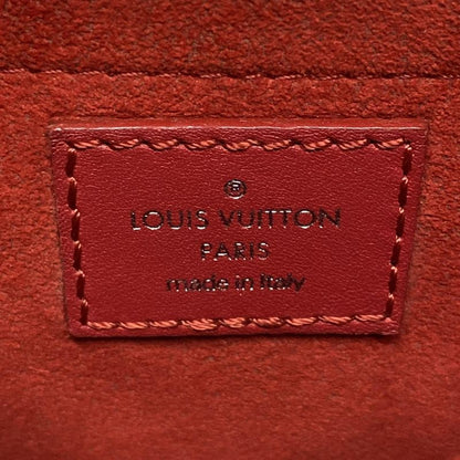 Louis Vuitton Shoulder Bag New Wave Chain Bag PM M51930 Eckarlato Leather