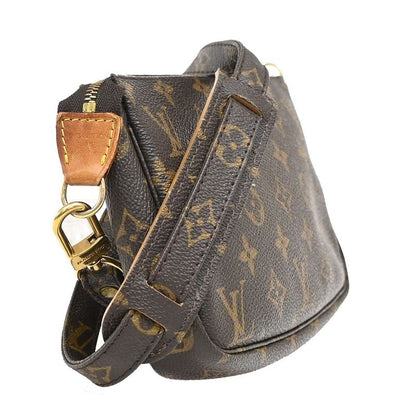 Louis Vuitton Accessoire Shoulder Bag Monogram M51980 77ka983