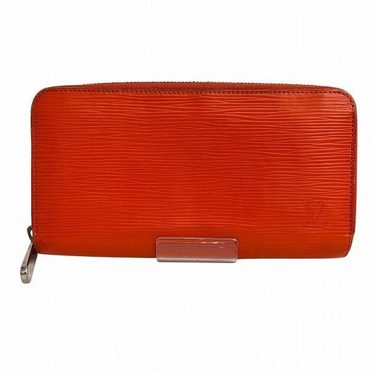 Louis Vuitton Epi Zippy Wallet M82332 Long Wallet Unisex