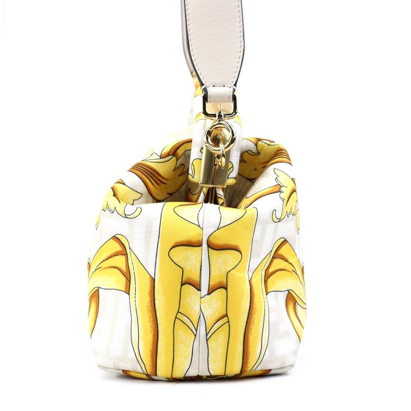 Fendi Shoulder Bag Fendace First Medium 8bp127-ajqc