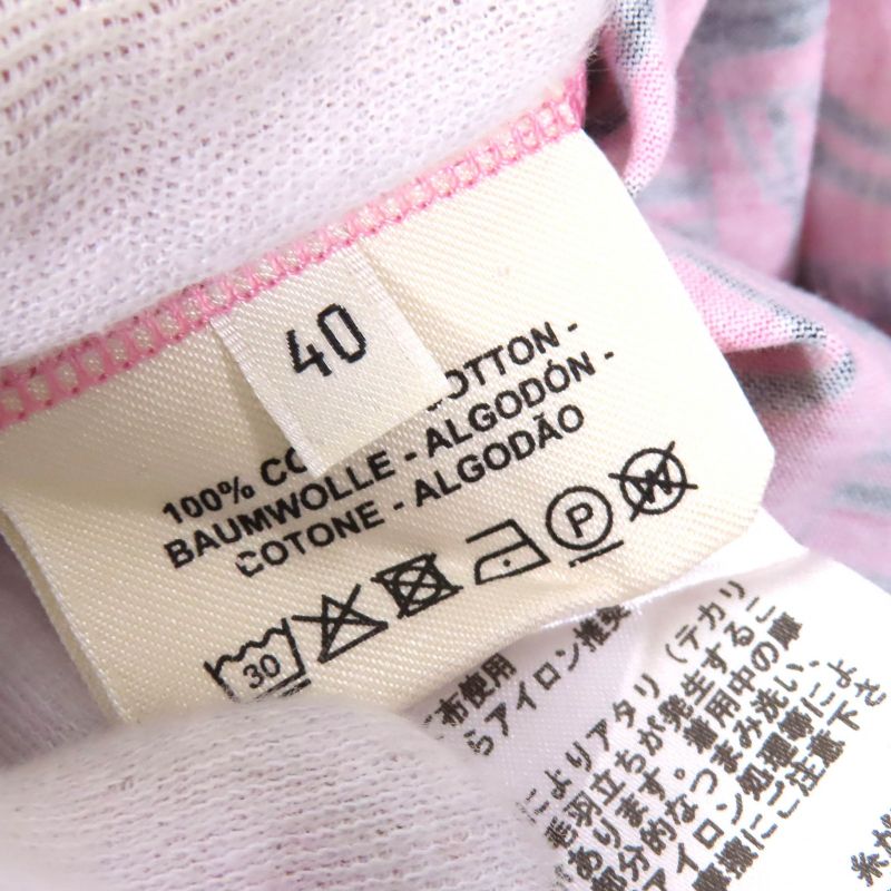 Hermes 21AW 100% Cotton Brides De GALA Brides De GALA Ceremonial Maitre D'oeil