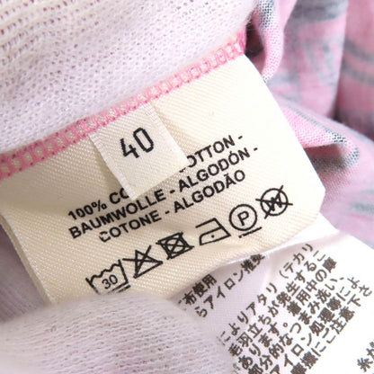 Hermes 21AW 100% Cotton Brides De GALA Brides De GALA Ceremonial Maitre D'oeil