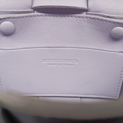 Bottega Veneta Candy Cassette Light Purple Lambskin IC Chip