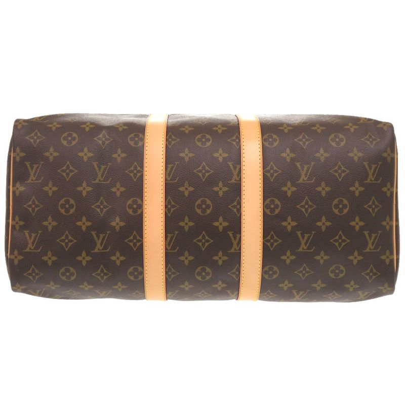 Louis Vuitton Keepall 45 Monogram M41428 Boston Bag LV 1841 Louis Vuitton