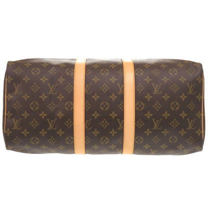 Louis Vuitton Keepall 45 Monogram M41428 Boston Bag LV 1841 Louis Vuitton