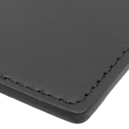 Fendi Card Case Zucca Card Holder Leather Brown Card Holder Pass Case 7ar911