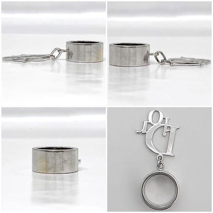 Christian Dior Ring Silver