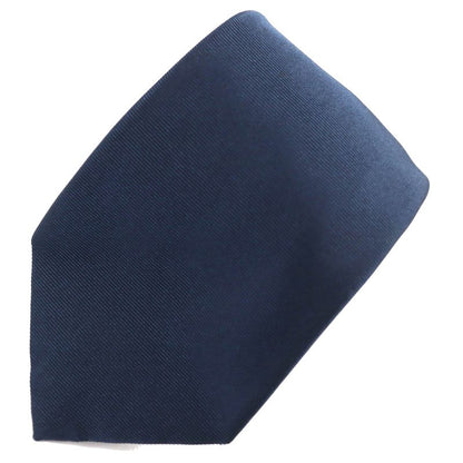 Louis Vuitton 2022 Mp3422 Cravat LV Spider Silk Tie Navy Men's