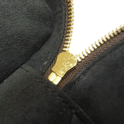 Louis Vuitton M45165 Vanity NV PM Handbag Monogram Canvas Women