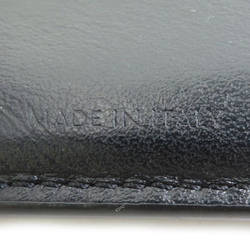 Celine Triomphe Bi-fold Wallet