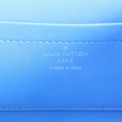 Louis Vuitton Epi Bleecker Box M52466 Leather 2WAY Shoulder Bag Crossbody Women