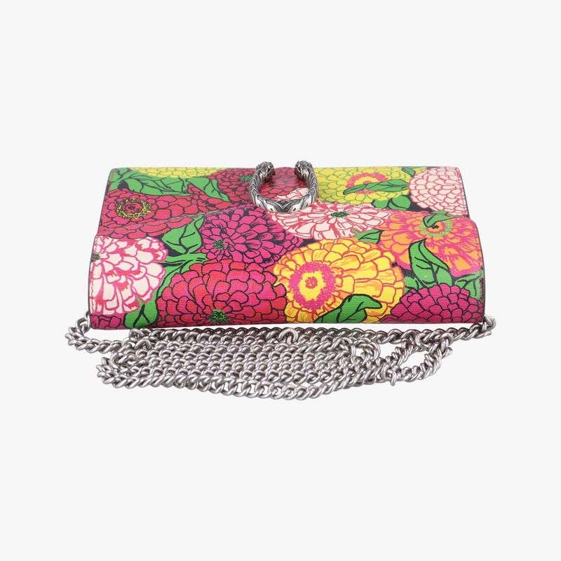 Gucci Dionysus Multicolor Leather 401231