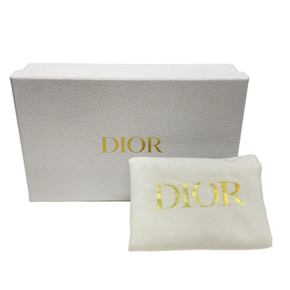 Dior/christian Dior Shoulder Bag My Dior - Dior Talk Phone Bag