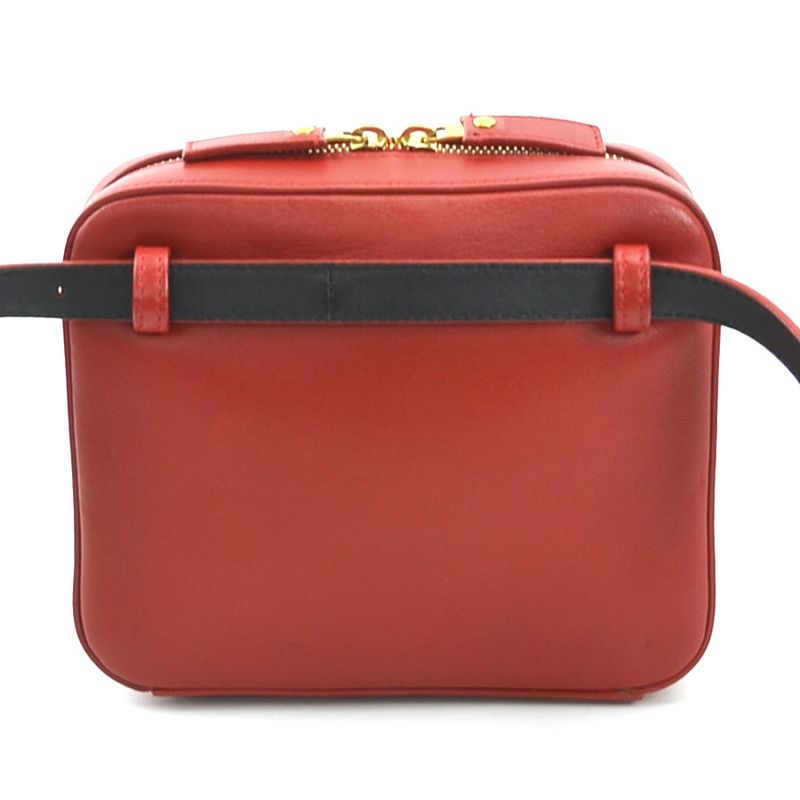 Saint Laurent Belt Bag Waist Bag