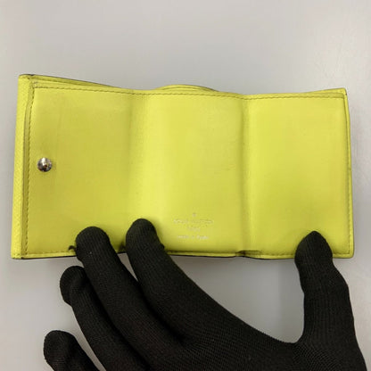 Louis Vuitton M67629 Yellow