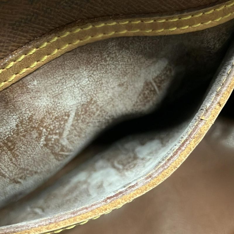 Louis Vuitton Monogram Brois M51221 - Shoulder Bag