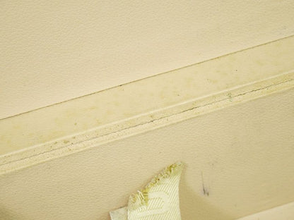 Authentic Louis Vuitton LV Bisten 50 Monogram Trunk Travel Bag Handbag Brown