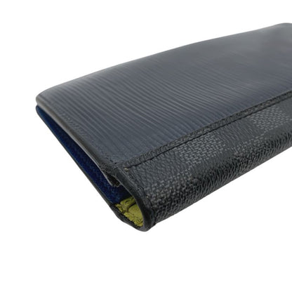 1838 Louis Vuitton Plaza Long Wallet M67903 Portefeuille Blazer