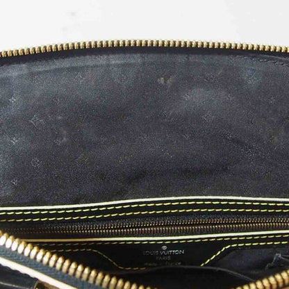 Louis Vuitton M91887 Suhari Rockit PM Tote Handbag Louis Vuitton Noir
