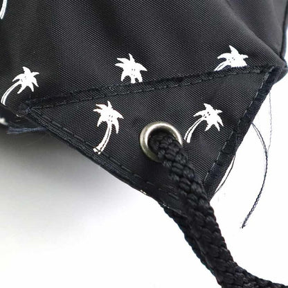 Saint Laurent Nap Sac Backpack