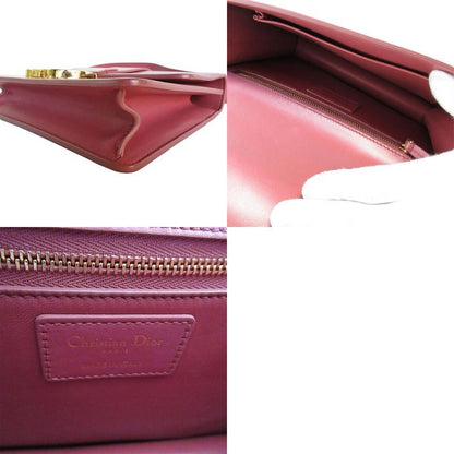Christian DIOR Shoulder Bag 30 Montaigne