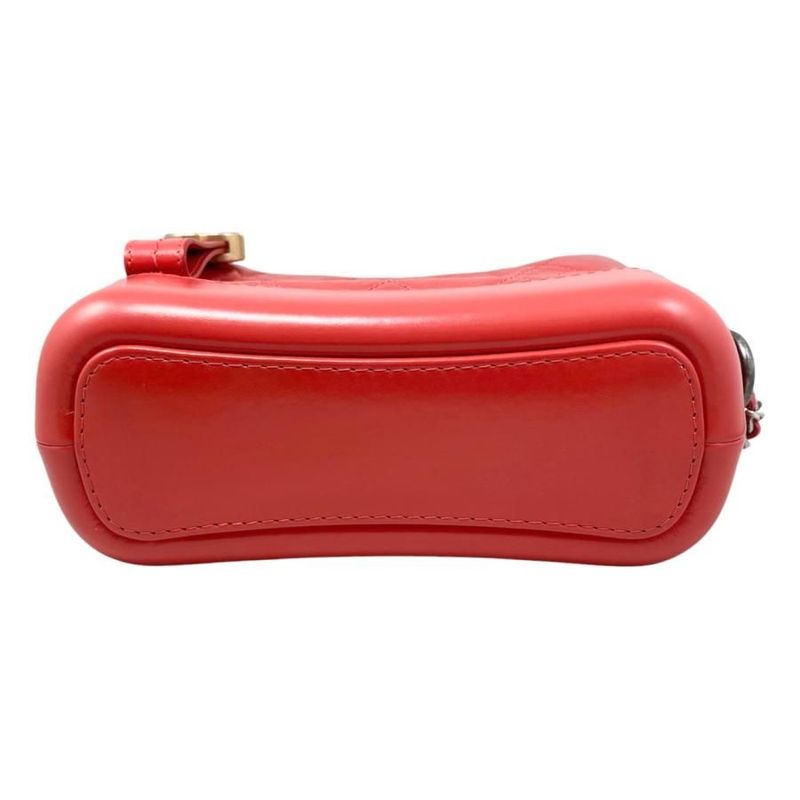 Chanel Shoulder Bag Gabrielle de Hobo Bag A91810 Matelasse Calfskin Coco Strap