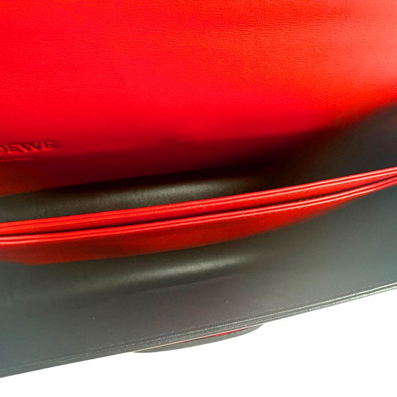 Loewe Crossbody Shoulder Bag Barcelona