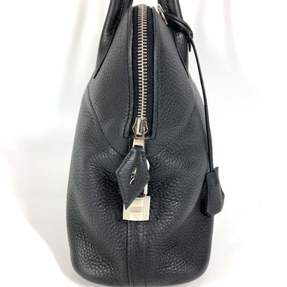 Hermes Bolide 31 Bolide 31 Taurillon Leather Black