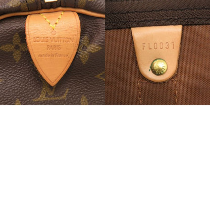 Louis Vuitton Keepall 60 Monogram M41422 Boston Bag LV 1254 Louis Vuitton