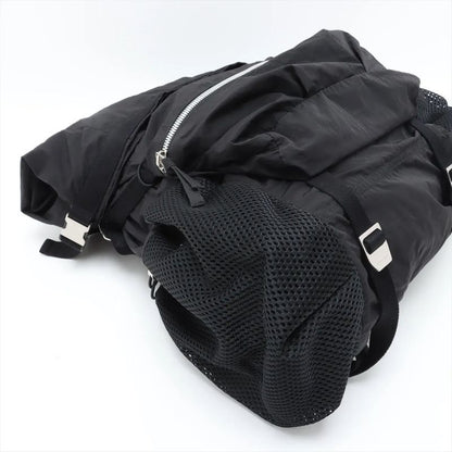 Bottega Veneta Trekking Backpack Sac Backpack Business Black 652147 A4 Men EME