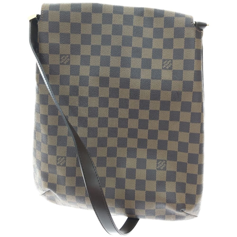 Louis Vuitton Shoulder Bag Damier Musette
