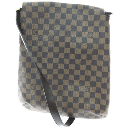 Louis Vuitton Shoulder Bag Damier Musette