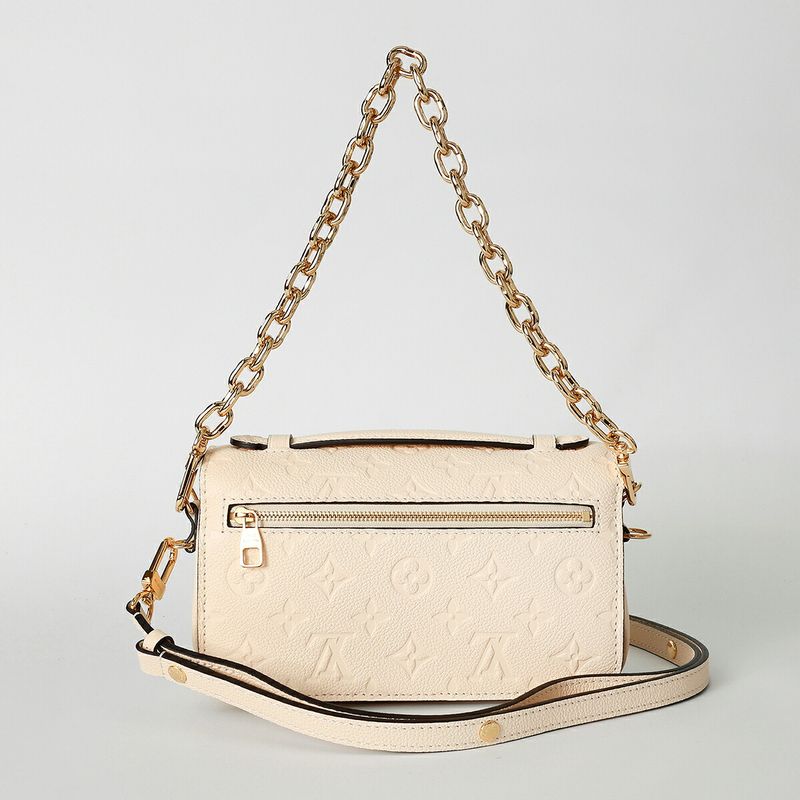 Louis Vuitton Shoulder Bag Pochette Metis EW Clesme