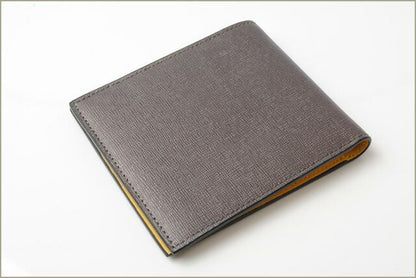 Fendi Wallet Fendi Fold Wallet Billfold 7m0169 Elite Shadow Sunflower Work