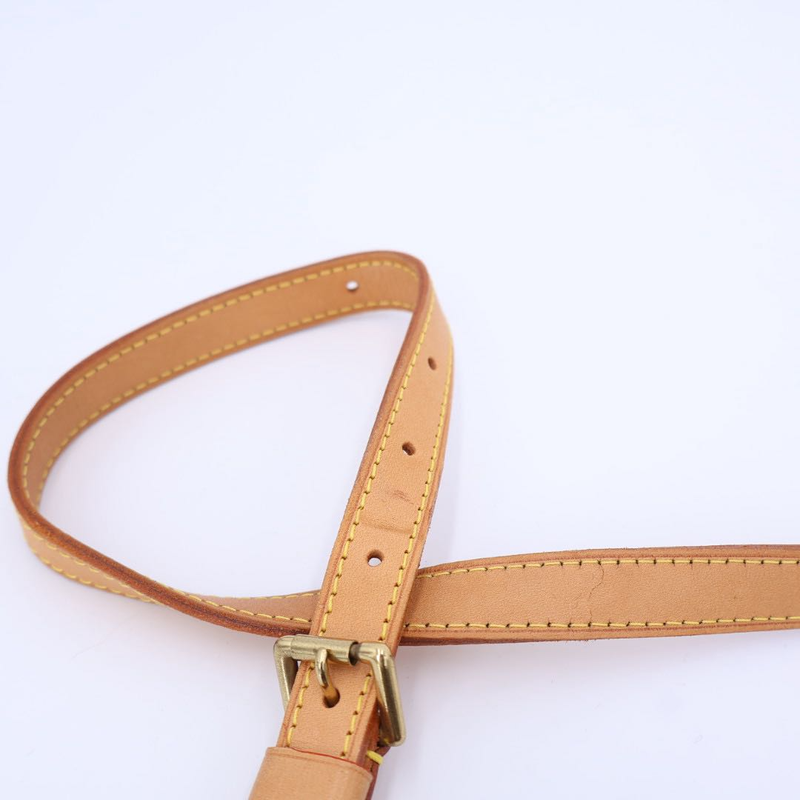 Louis Vuitton Monogram Vivacite PM Shoulder Bag Diagonal Shoulder Pochette Mini